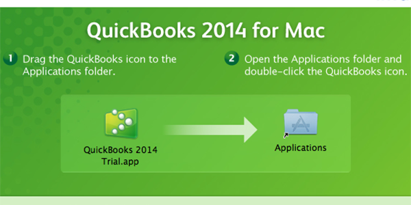 quickbooks mac update