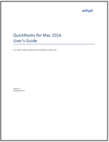 quickbooks new users 2016 for mac
