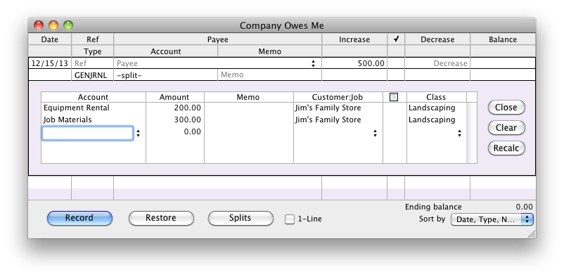 Recording Personal Expenses In Quickbooks Hubtide