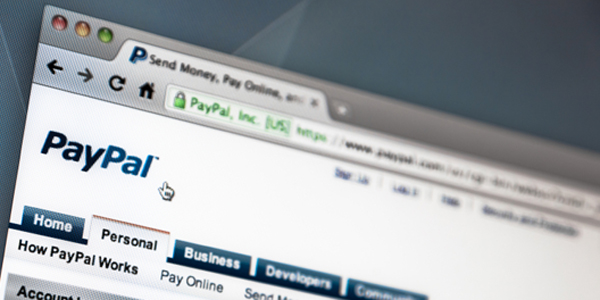 paypal and quickbooks for mac