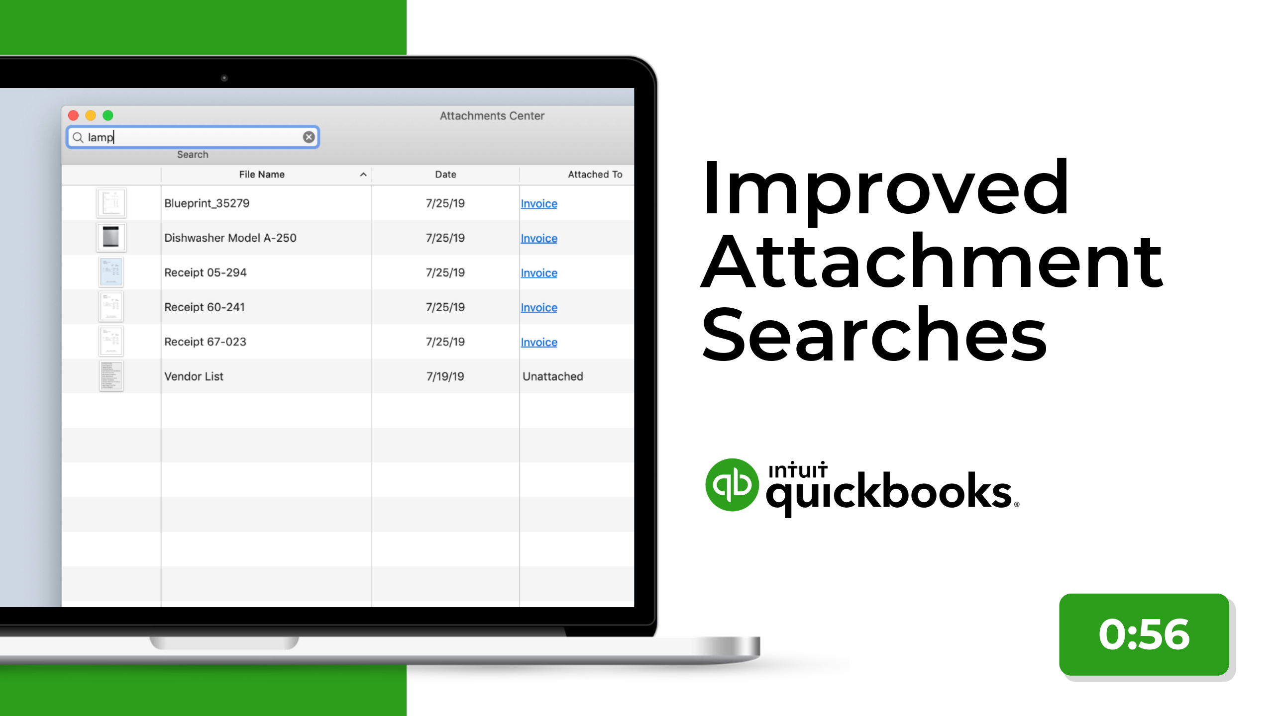 attach a pdf to a bill on quickbooks for mac