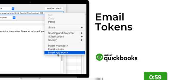 how to enter a budget in quickbooks mac 2019